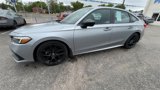 Certified 2022 Honda Civic Sport image 4