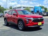 New 2026 Chevrolet Trax LT w/ Driver Confidence Package image 6