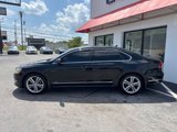 Used 2015 Volkswagen Passat 1.8T SE image 3