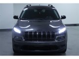 Used 2017 Jeep Cherokee Altitude image 3