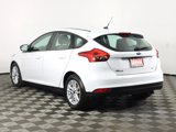 Used 2018 Ford Focus SE image 3
