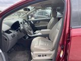 Used 2014 Ford Edge SEL w/ Equipment Group 205A image 4