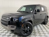 Used 2021 Land Rover Defender 110 X-Dynamic HSE image 1