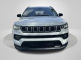 New 2025 Jeep Compass Latitude image 3