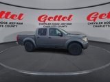 Used 2019 Nissan Frontier SV image 2