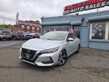 Used 2020 Nissan Sentra SV image 4