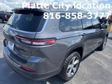 Used 2022 Jeep Grand Cherokee L Limited w/ Luxury Tech Group II image 5