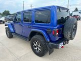 Used 2020 Jeep Wrangler Unlimited Rubicon image 4