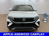 Used 2022 Volkswagen Taos SE image 2