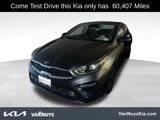 Used 2021 Kia Forte LXS image 2