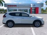 Used 2018 Nissan Rogue SV image 4