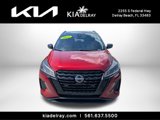 Used 2022 Nissan Kicks SV image 2