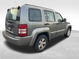 Used 2012 Jeep Liberty Sport image 4