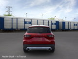 New 2025 Ford Escape Active image 5