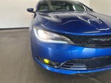 Used 2015 Chrysler 200 S image 2
