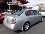 Used 2006 Nissan Altima 2.5 S w/ (P01) Special Edition Pkg image 3