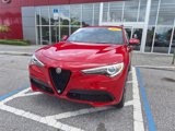 Used 2022 Alfa Romeo Stelvio Sprint image 5