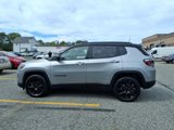 Certified 2022 Jeep Compass Altitude image 5