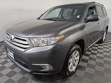 Used 2013 Toyota Highlander Plus image 3
