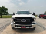 Used 2021 Ford F250 XL w/ Power Equipment Group image 2