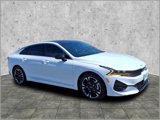 Used 2023 Kia K5 GT-Line image 3