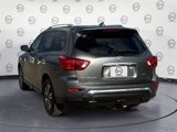 Used 2019 Nissan Pathfinder SL image 3