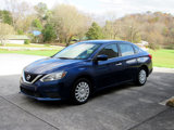 Used 2019 Nissan Sentra S image 3