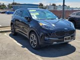 Used 2021 Kia Sportage SX image 3