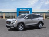 New 2024 GMC Terrain SLT w/ Tech Package image 2