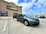Used 2012 Volkswagen Jetta SE image 3