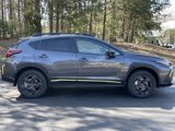 New 2025 Subaru Crosstrek 2.5i Sport image 4