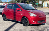 Used 2014 Mitsubishi Mirage ES image 4