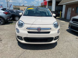 Used 2016 FIAT 500X Lounge image 5