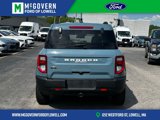 Used 2021 Ford Bronco Sport Big Bend image 4