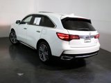 Used 2017 Acura MDX SH-AWD w/ Technology Package image 2