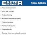 Used 2013 INFINITI G37 x w/ Premium Pkg image 4