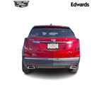 New 2025 Cadillac XT5 Luxury image 4