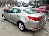 Used 2013 Kia Optima LX w/ Convenience Plus Pkg image 4