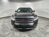 Used 2021 GMC Acadia AT4 w/ Trailering Package image 3