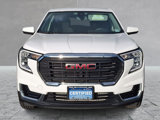 Certified 2022 GMC Terrain SLE image 3