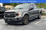 Used 2018 Ford F150 XLT w/ Equipment Group 302A Luxury image 2