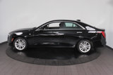 Used 2022 Cadillac CT4 Luxury w/ Sun And Sound Package image 2