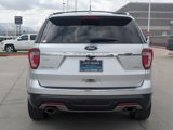 Used 2018 Ford Explorer Limited image 4