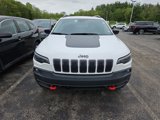 Used 2022 Jeep Cherokee Trailhawk image 2