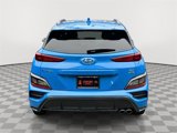 Certified 2022 Hyundai Kona N Line w/ Cargo Package image 5