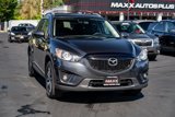 Used 2015 MAZDA CX-5 Touring image 2