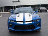 Used 2016 Chevrolet Camaro SS image 4