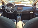 New 2025 Nissan Versa SV w/ Trunk Package image 3