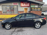 Used 2014 Chevrolet Cruze LT image 2