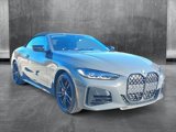 Used 2022 BMW 440i xDrive Convertible w/ Premium Package image 3